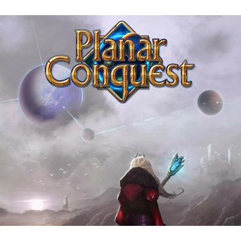 Planar Conquest