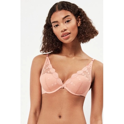 Gisela СУТИЕН БРАЛЕТ 2/10003 rosa