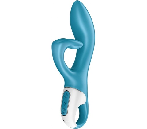 Satisfyer Embrace Me