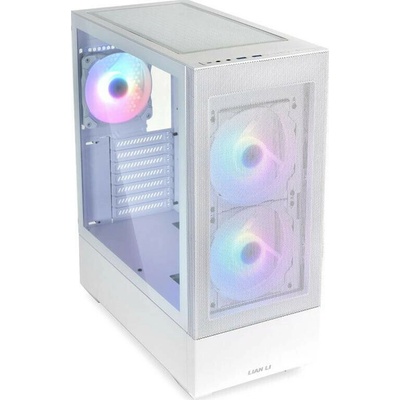 Lian Li LANCOOL 205 Mesh C White