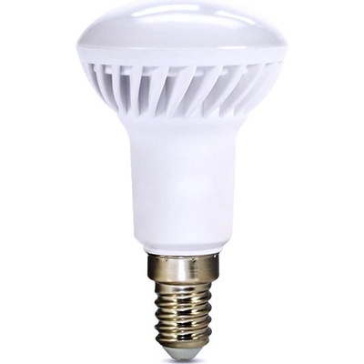 Solight LED žiarovka reflektorová, R50, 5W, E14, 4000K, 440lm, biele prevedenie