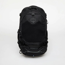 Osprey Escapist 25l black