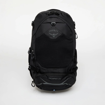 Osprey Escapist 25l black – Zboží Dáma