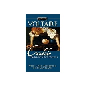 Cadide, Zadig | Voltaire, Donald Murdoch Frame, John Iverson (ISBN: 9780451531155)