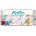Bebo Влажни кърпички Bebo - Ultra soft, 80 броя (1167)