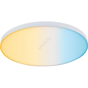 Paulmann 79928 - LED/22W Димируемо таванно осветително тяло LORIA 230V (W4792)