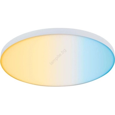 Paulmann 79928 - LED/22W Димируемо таванно осветително тяло LORIA 230V (W4792)