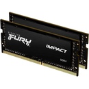 Kingston FURY Impact 32GB (2x16GB) DDR4 3200MHz KF432S20IBK2/32