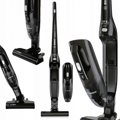 Bosch BBHL22BLCK – Hledejceny.cz