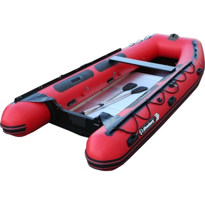 Allroundmarin Poker HD 430