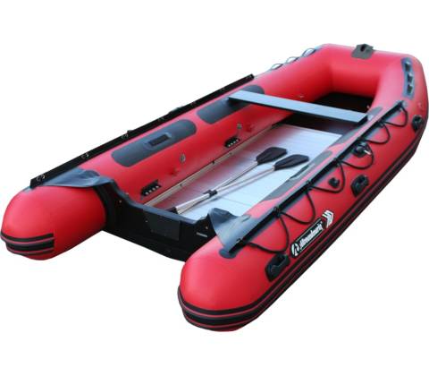 Allroundmarin Poker HD 430