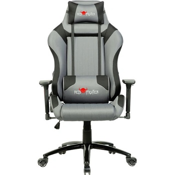 RED FIGHTER C3 sivé