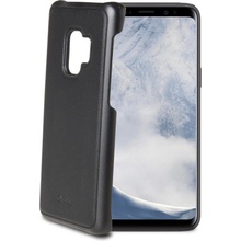 Pouzdro Celly Ghostcover Samsung Galaxy S9 černé