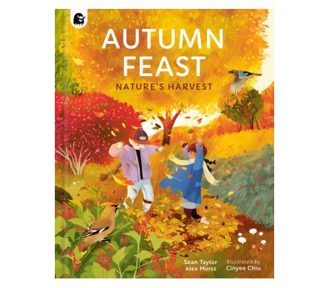 Autumn Feast