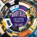 Moody Blues - Collected CD