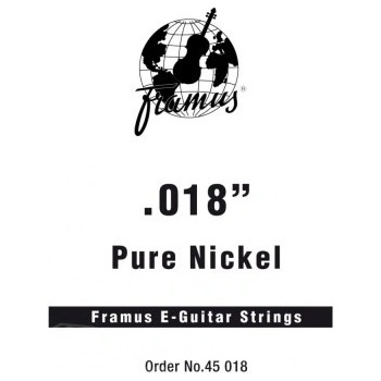 Framus 018"