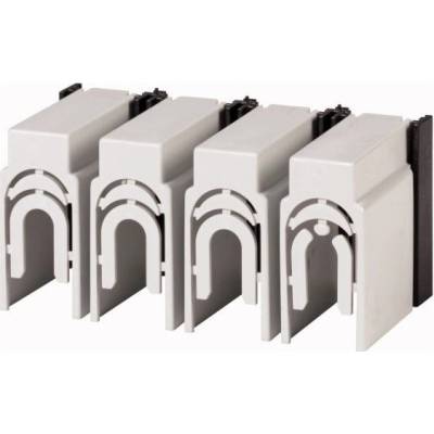 Eaton Kryt kabelových svorek 4P NZM2-4-XKSAE (119870)