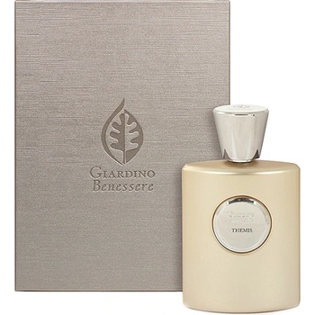 Image 1 of Giardino Benessere Themis Extrait de Parfum 100 ml