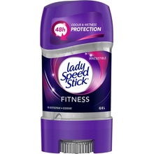 Lady Speed Stick Fitness 48h antiperspirant gel 65 g