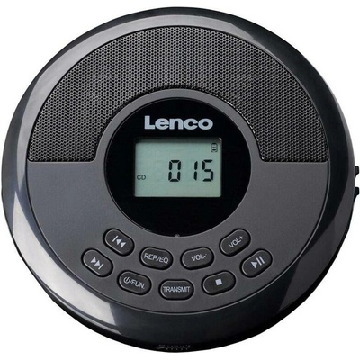 Lenco CD-340 – Zbozi.Blesk.cz