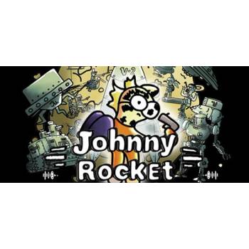 Hede Johnny Rocket (PC)