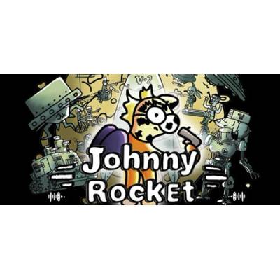Hede Johnny Rocket (PC)