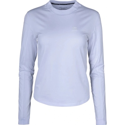 Stöckli Longsleeve W white 2025/2026
