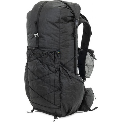 Liteway Biggie Pack Ultra 45 l black
