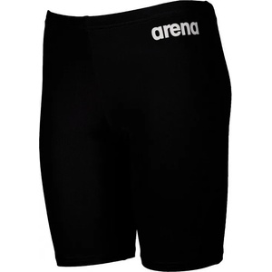 arena solid jammer junior black 28