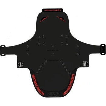 RRP Преден или Заден Калник RRP ENDUROGUARD Standard Red v4