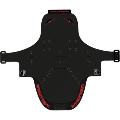 RRP Преден или Заден Калник RRP ENDUROGUARD Standard Red v4