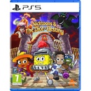 GameMill Entertainment Nicktoons & The Dice of Destiny (PS5)
