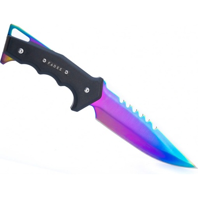 F A D E E Huntsman - Gamma Doppler