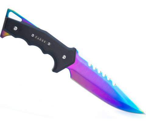 F A D E E Huntsman - Gamma Doppler