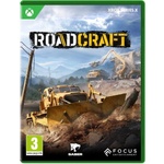 Focus Entertainment RoadCraft (Xbox Series X/S)