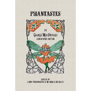 Phantastes | JOHN PENNINGTON (ISBN: 9781935688150)