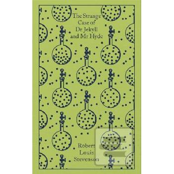 Dr Jekyll and Mr Hyde - Robert Louis Stevenson