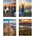 Herlitz Гумена папка Herlitz City A4 09058322 (09058322)
