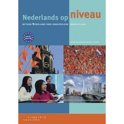 Nederlands op niveau