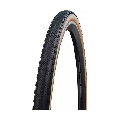 Schwalbe X-One RS Evolution Line 28x1.30/33-622 kevlar