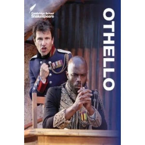 Othello | Jane Coles, Rex Gibson, Vicki Wienand, Richard Andrews (2014)