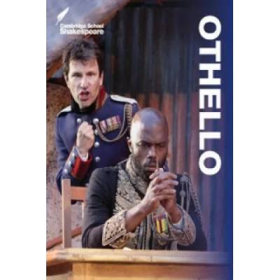 Othello | Jane Coles, Rex Gibson, Vicki Wienand, Richard Andrews