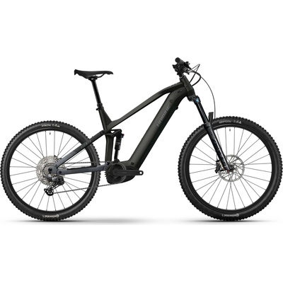 Haibike AllMtn 2 2026 – Hledejceny.cz