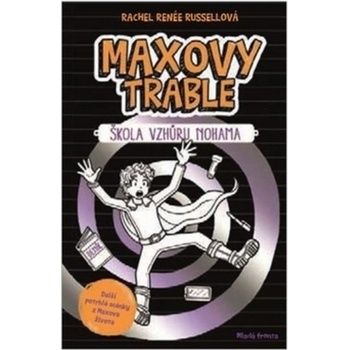 Maxovy trable