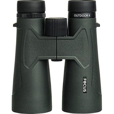 Focus Optics Outdoor II 12x50