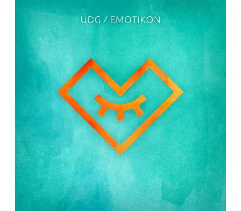 UDG: EMOTIKON CD