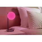 Lexon Лампа с безжично зарядно Bubble Lamp (LH70X)