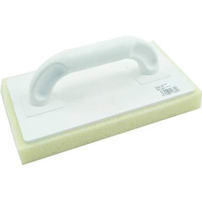 XTLINE STAVTOOL / Hladítko plastové 250x140x30mm, houba hydro jemná