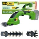 Procraft PGH2000