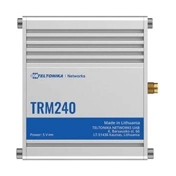 Teltonika TRM240